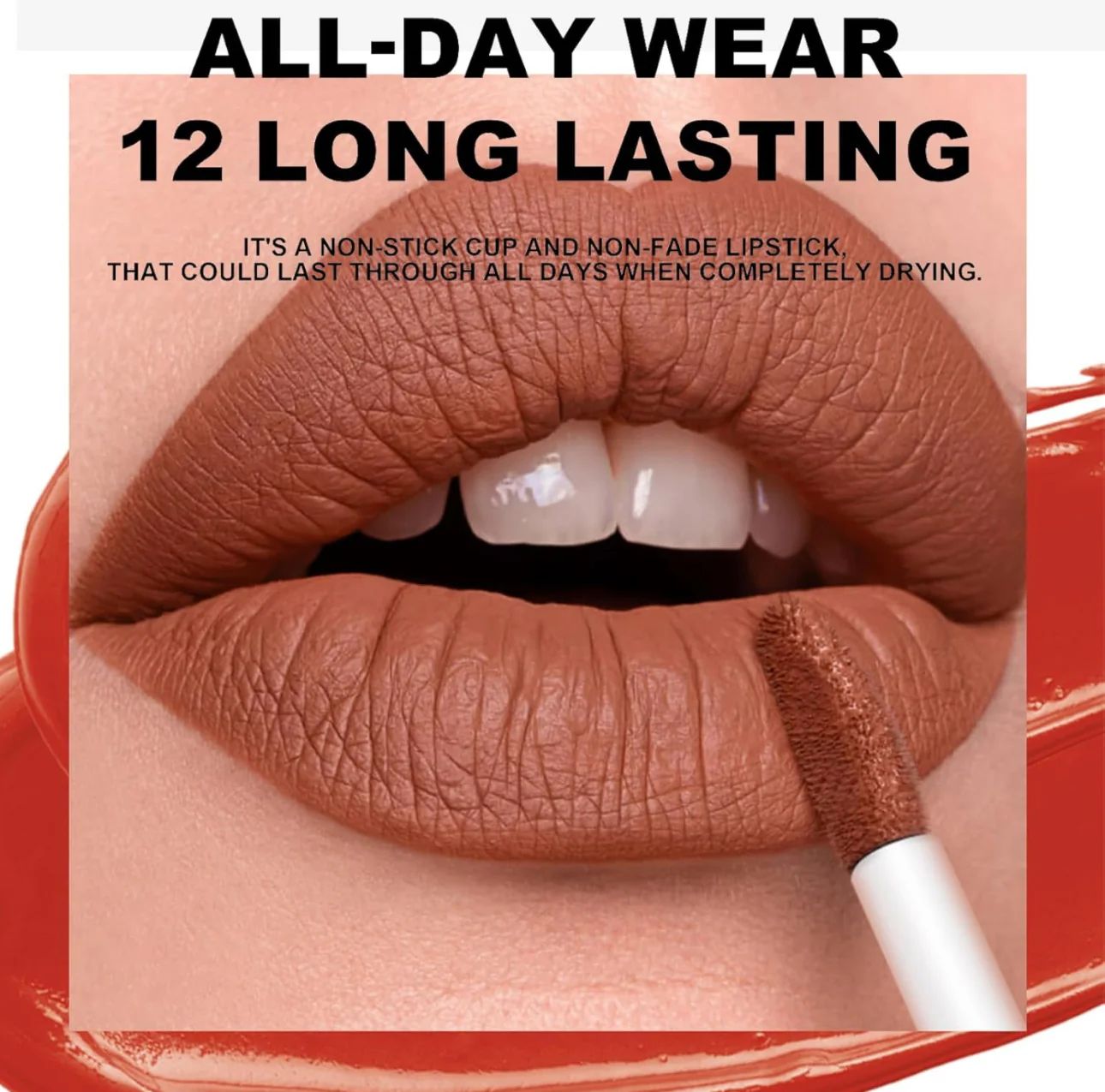 Handiyan Pack Of 12 Lip Gloss Pack - New Version
